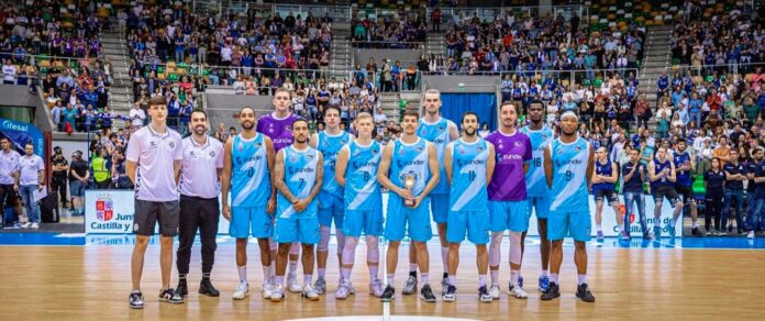 San-Pablo-Burgos---Zunder-Palencia--CINTIA-CORTÉS-SPB SAN PABLO BURGOS - ZUNDER PALENCIA