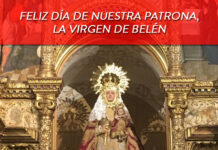 Virgen de Belén Carrión de los Condes