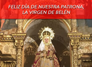 Virgen de Belén Carrión de los Condes