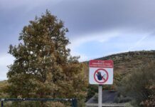depósitos de agua en Barruelo de Santullán