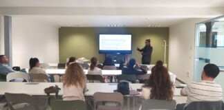 cursos inglés sumiller Diputación