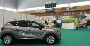 feria multisectorial de villamuriel de cerrato