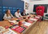presentación feria del pimiento de torquemada