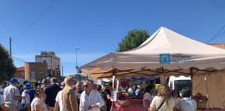 XXIX Feria del Pimiento de Torquemada 2023