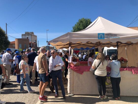 XXIX Feria del Pimiento de Torquemada 2023