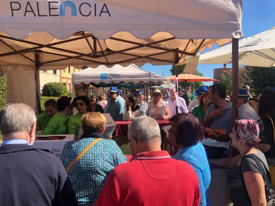 XXIX Feria del Pimiento de Torquemada 2023