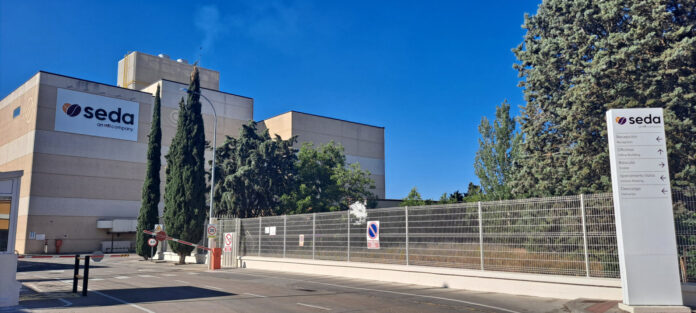 seda Palencia