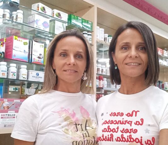 nueva botica