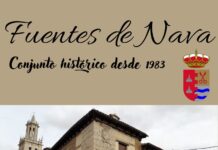 fuentes de nava conjunto historico