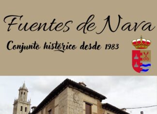 fuentes de nava conjunto historico