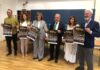 presentación música por mil tubos órgano palencia
