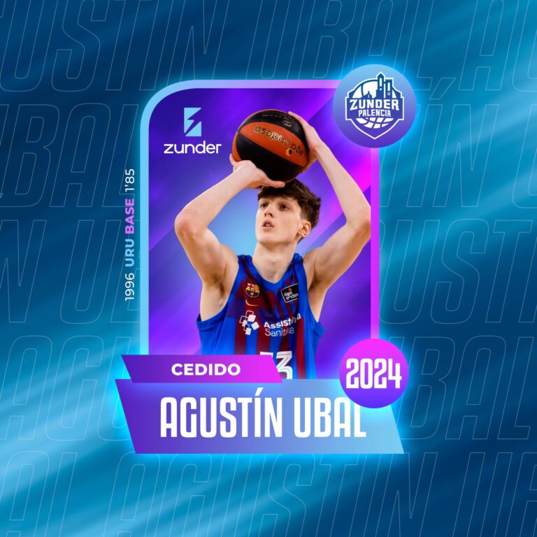 ubal zunder Palencia