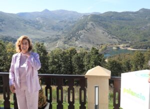 La presidenta de la Diputación, Ángeles Armisén, presidirá el encuentro de Alcaldes que tendrá lugar con motivo de la celebración de la XXXVIII edición del Día de la Provincia