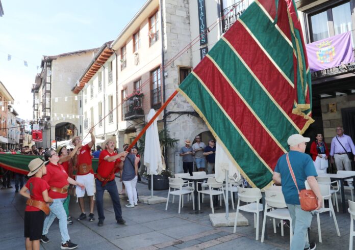 Día de a Provincia Cervera