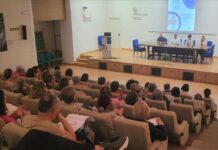 Congreso Bioética en el hospital de Palencia