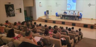 Congreso Bioética en el hospital de Palencia