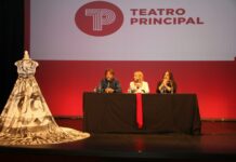 Danza Teatro Principal