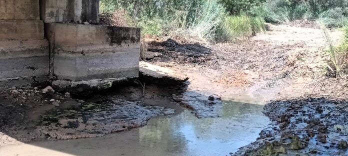 La Diputación de Palencia adjudica la reparación el puente sobre el río Valdavia en Villanuño por 260.150 euros y un plazo de ejecución de cinco meses