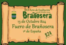 Acto de la exaltación de la mujer en el Fuero de Brañosera