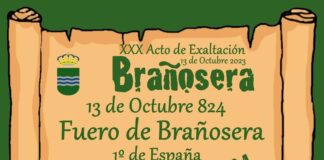 Acto de la exaltación de la mujer en el Fuero de Brañosera