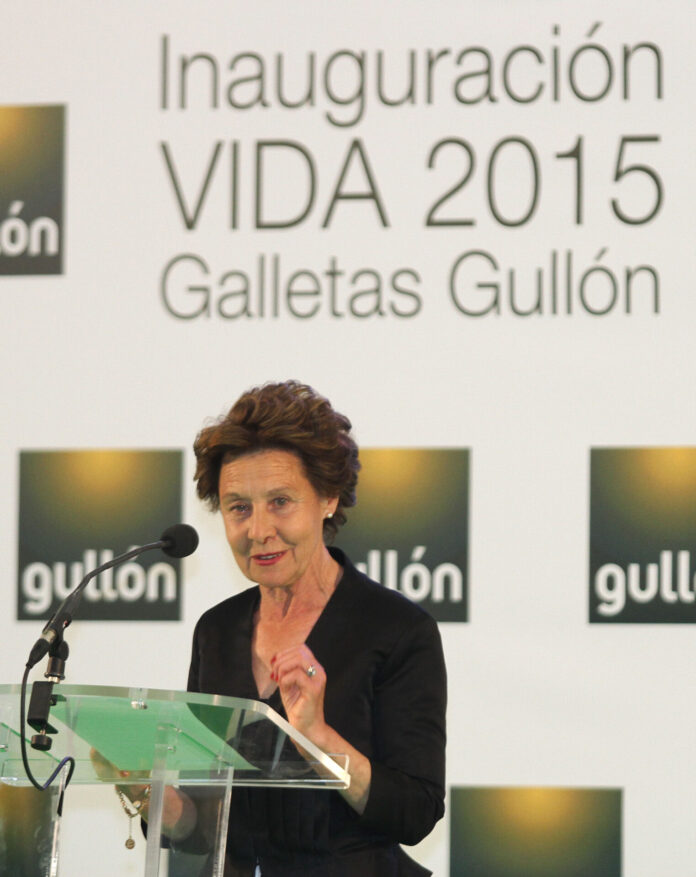 Gulllón Vida