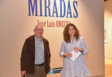 Miradas de Onecha