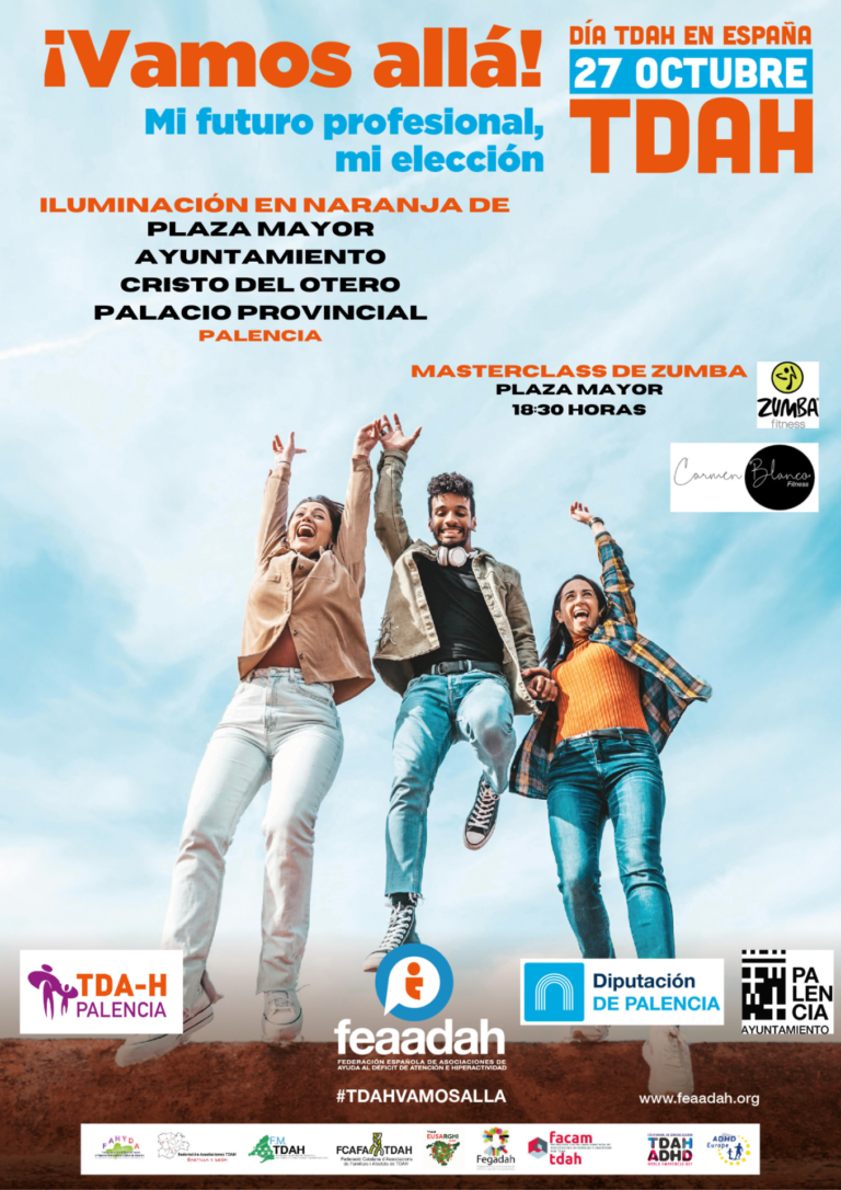 TDAH-Palencia