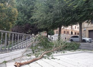 bombero viento UCI