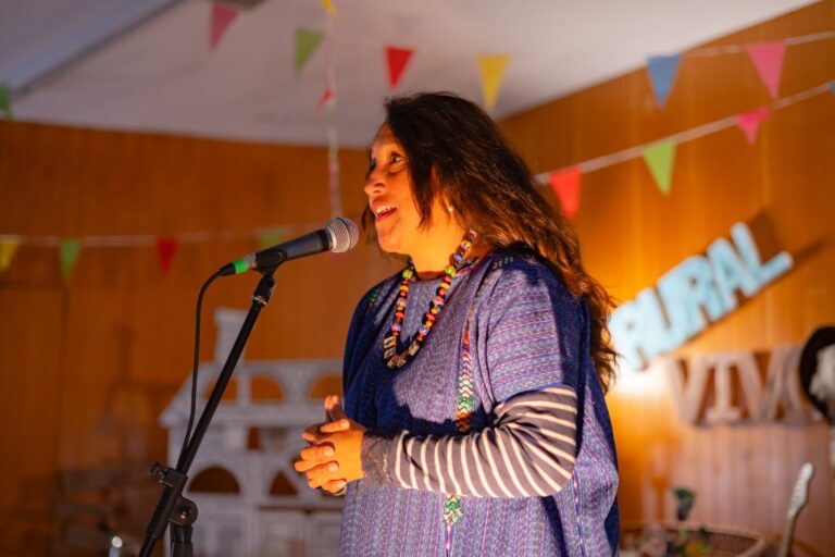 Participante IX Maratón de cuentos