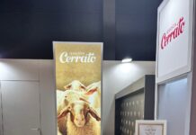 Quesos Cerrato Anuga