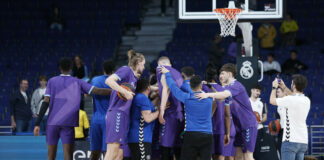 Real Madrid- Zunder Palencia acb Photo V. Carretero (6)