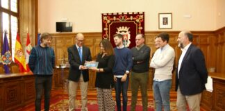 Sello Palencia