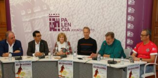 carrera día sin alcohol