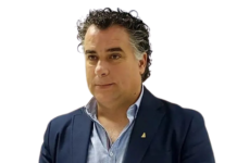 José Luis Marcos · Presidente de ASAJA-Palencia