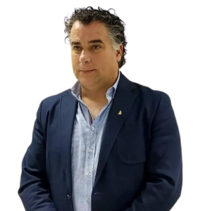 José Luis Marcos · Presidente de ASAJA-Palencia