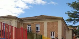 Colegio Blas Sierra