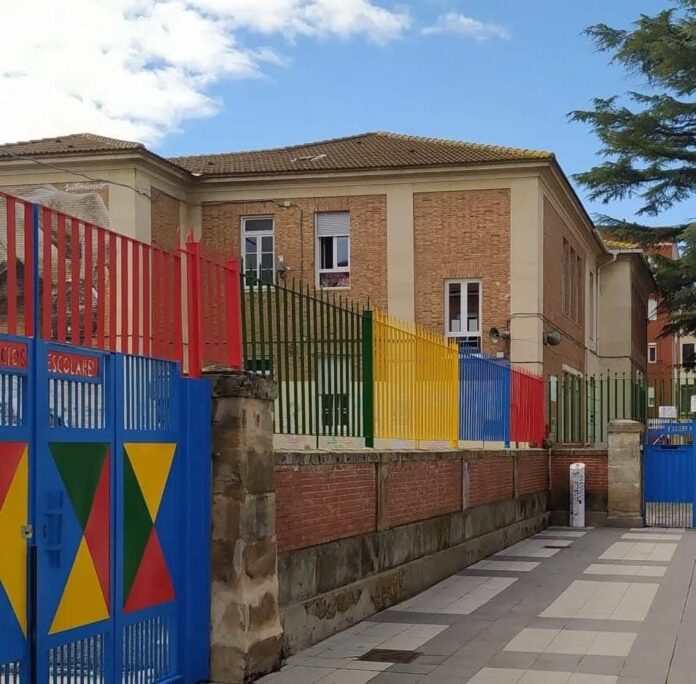 Colegio Blas Sierra