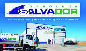 gasóleos salvador