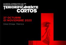 TERRORÍFICAMENTE CORTOS 2023