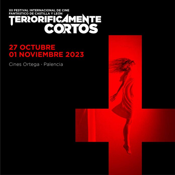 TERRORÍFICAMENTE CORTOS 2023