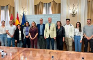 virginia-barcones-programas-empleo-joven-SEPE