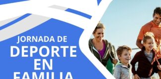 20231030 Jornada de Deporte en Familia