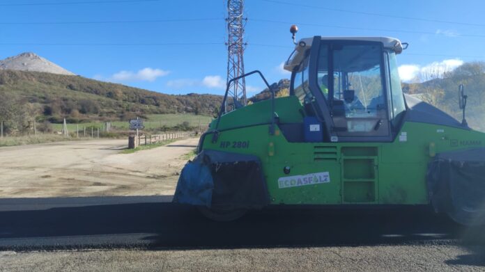 20231031 Obras carretera de Cervera 3