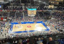 WiZink Center