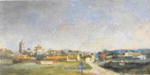 7 Amanecer en Dueñas