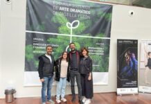 AMGu. Guardo, sede provincial con AMGu