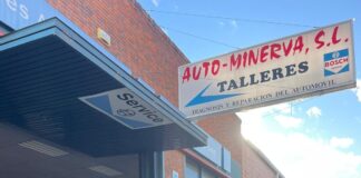 Auto minerva