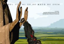 Cartel Ilustrador MCIP 2024