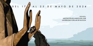 Cartel Ilustrador MCIP 2024