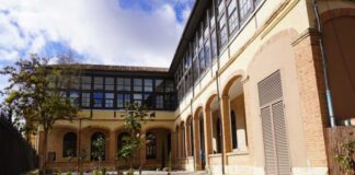La 34ª Muestra de Cine de Palencia llega este domingo en Paredes de Nava